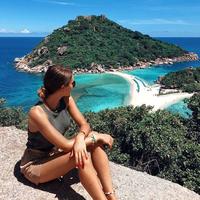 Отзыв от Валентина - виза ДТВ